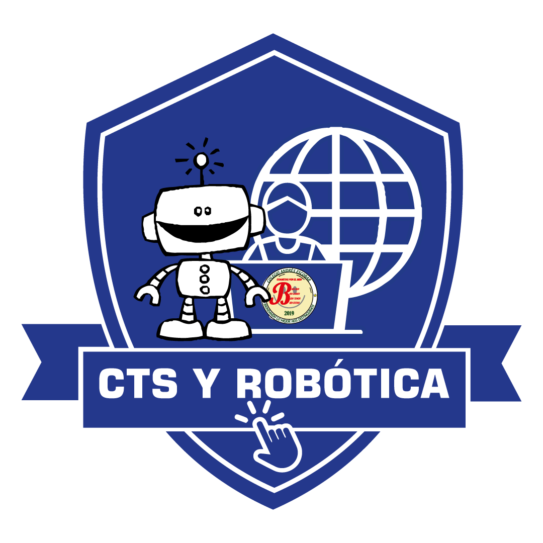 Logo proyecto CTS